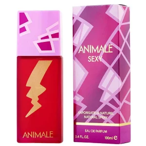 Perfume Animale Sexy de Animale mujer edp 100ml