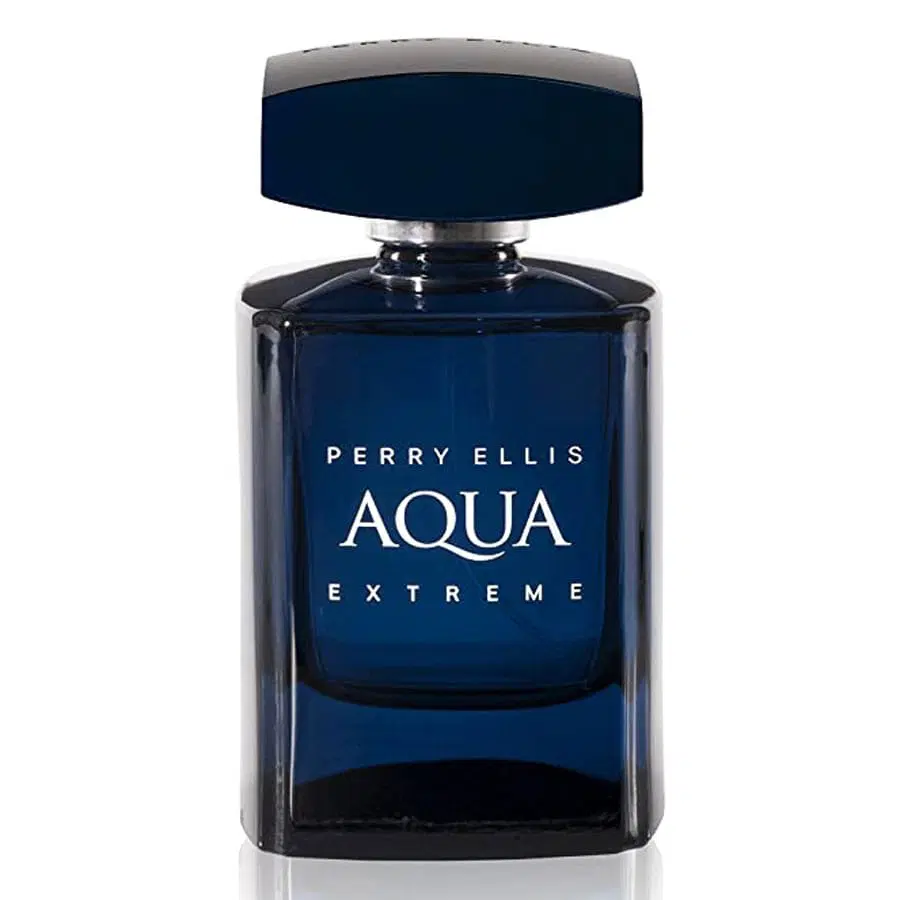 Perfume Aqua Extreme de Perry Ellis hombre edt 100ml - Imagen 2