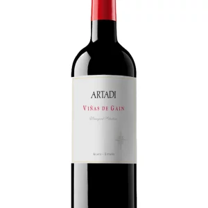 Artadi Viñas de Gain