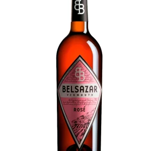 Belsazar Rosé Vermouth