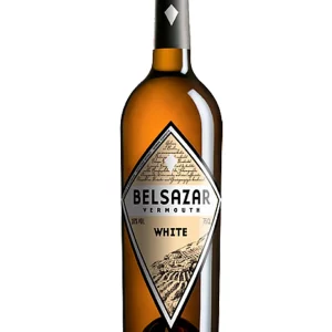 Belsazar White Vermouth