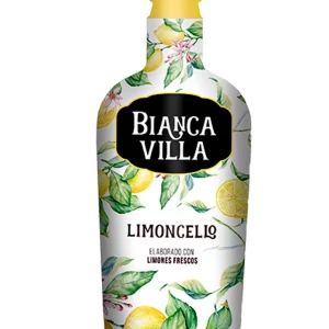 Bianca Villa Limoncello