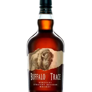Buffalo Trace whiskey