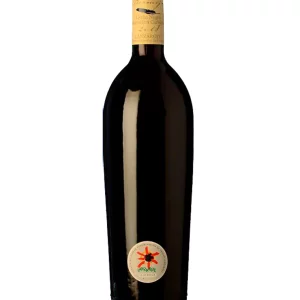 Bermejo Listán Negro