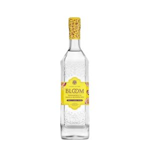Bloom Passion Fruit & Vanilla Blossom Gin 70cl