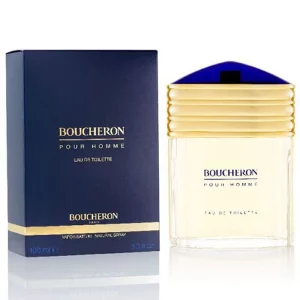 Perfume Boucheron Pour Homme de Boucheron hombre Edt 100ml