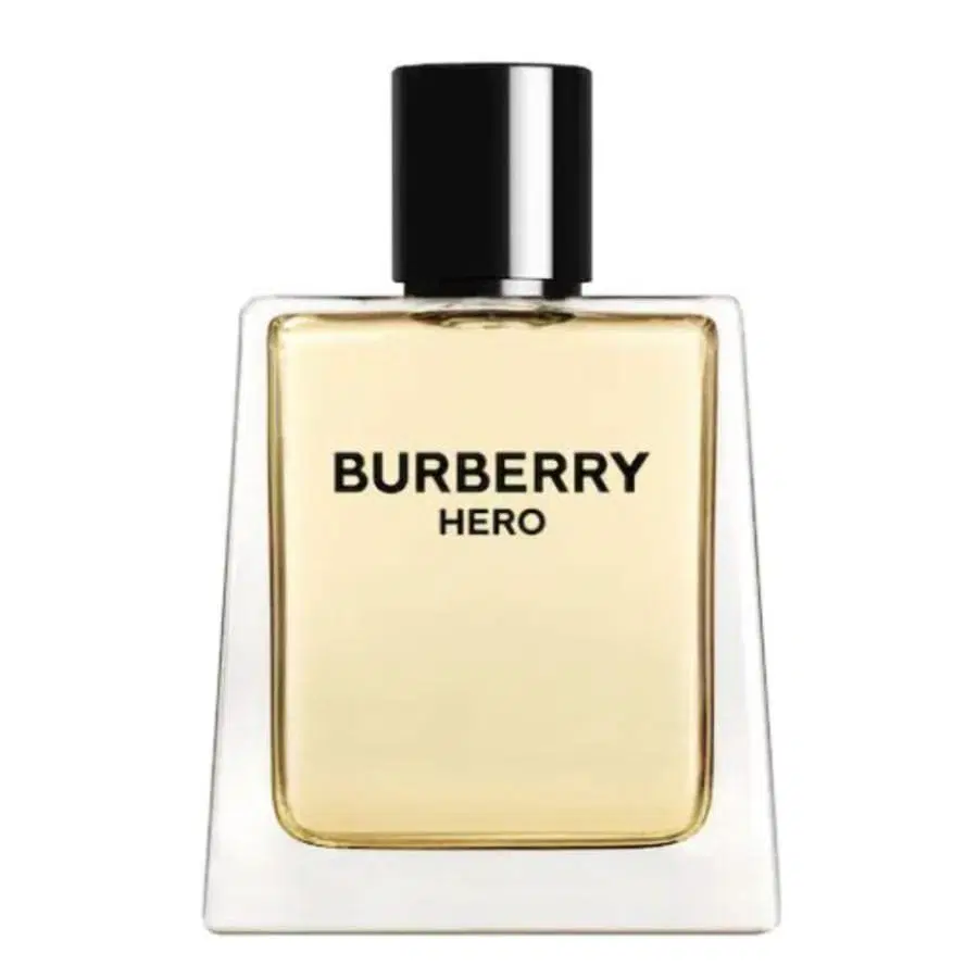 Perfume Burberry Hero de Burberry hombre edt 100ml - Imagen 2