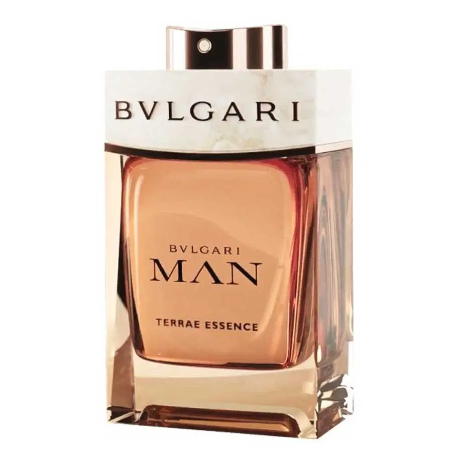 Perfume Bvlgari Man Terrae Essence de Bvlgari hombre 100ml - Imagen 2