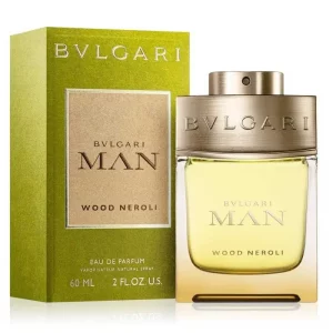 Perfume Bvlgari Man Wood Neroli de hombre edp 60ml