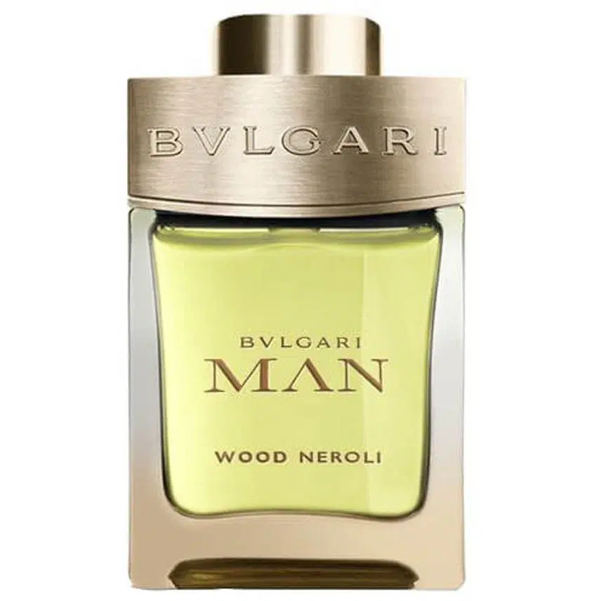 Perfume Bvlgari Man Wood Neroli de hombre edp 60ml - Imagen 2