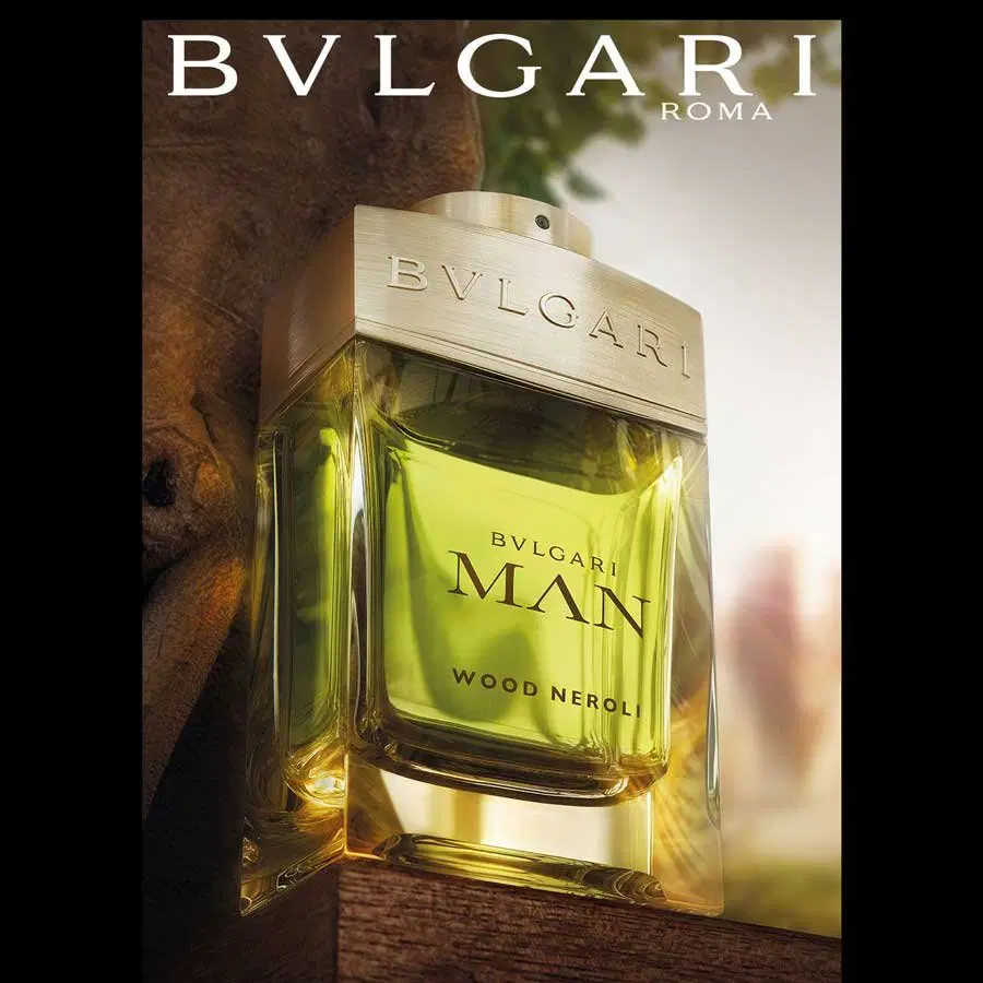 Perfume Bvlgari Man Wood Neroli de hombre edp 60ml - Imagen 4