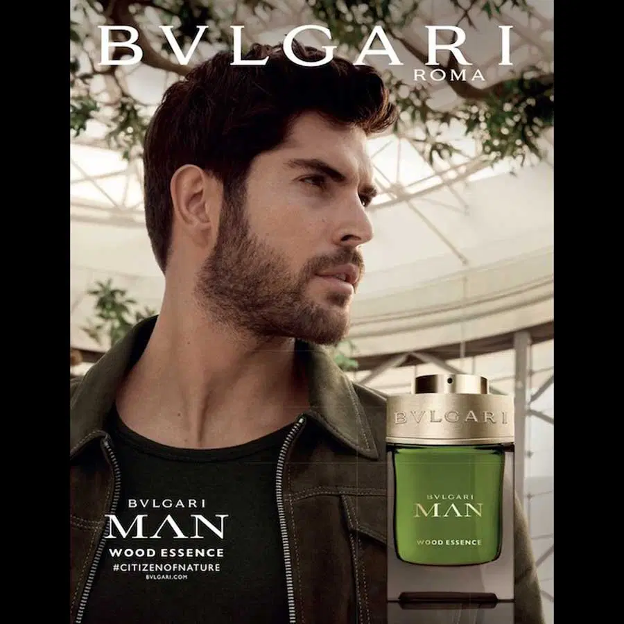 Perfume Bvlgari Man Wood Neroli de hombre edp 60ml - Imagen 3