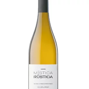 Celler Credo Mística & Rústica