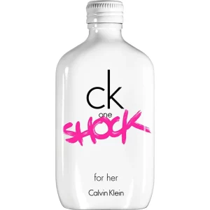 Perfume CK One Shock For Her