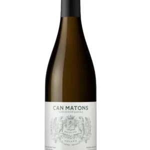 Can Matons Pansa Blanca