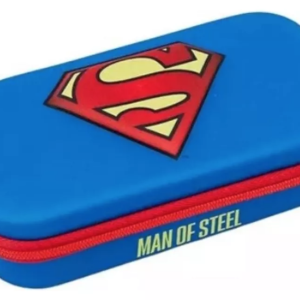 Superman cartuchera box