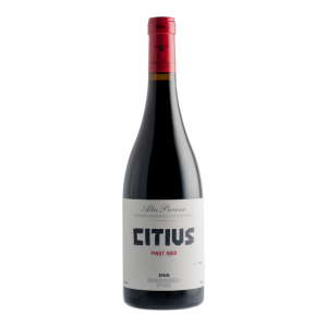 Citius 100% Pinot Noir Crianza