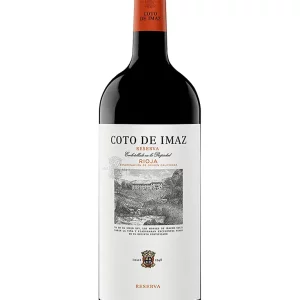 Coto Imaz Reserva Magnum