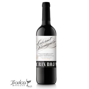 Crin Roja Cabernet Sauvignon