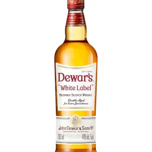 Dewar’s White Label