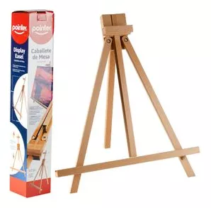 POINTER CABALLETE MESA