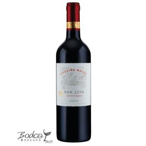 Cousiño Macul – Don Luis Cabernet Sauvignon