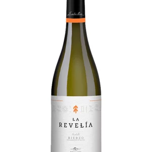 Emilio Moro La Revelía