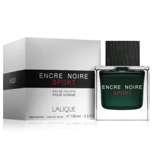 Perfume Encre Noire Sport de Lalique hombre edt 100ml