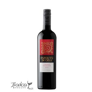 Espíritu de Chile Cabernet Sauvignon