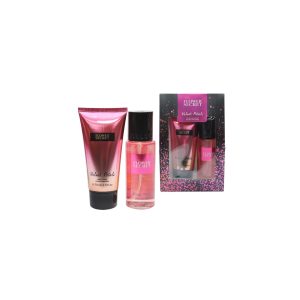 Set Colonia + Crema / Hermosa Presentación Y Aroma  / Pinki