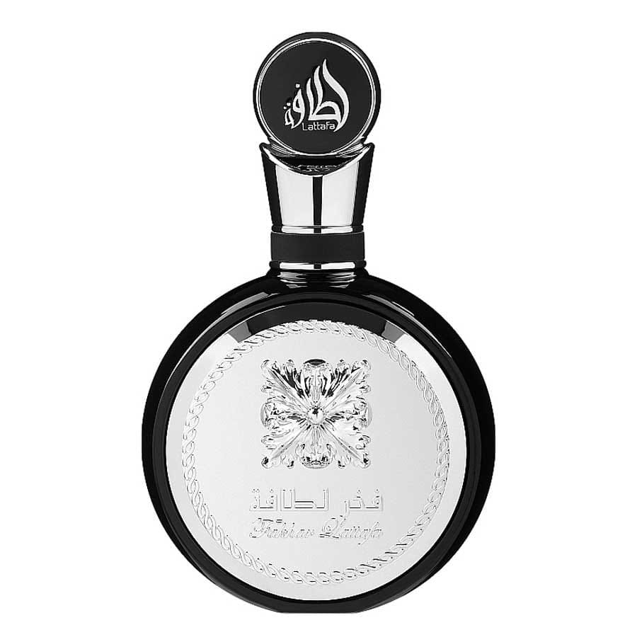 Perfume Fakhar Black de Lattafa hombre edp 100ml - Imagen 2