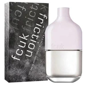 Perfume Fcuk Friction de French Connection hombre edt 100ml