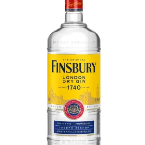 Finsbury 1740