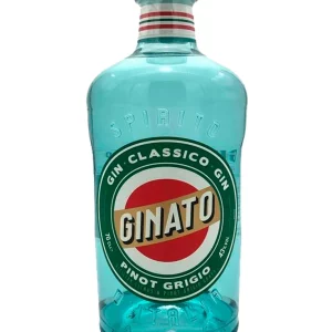 Ginato Pinot Griogio