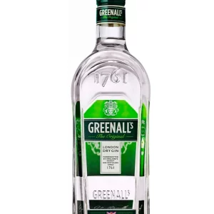 Greenall’s