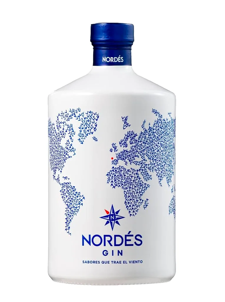 Nordés