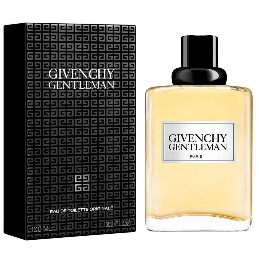 Perfume Gentleman Originale de Givenchy hombre edt 100ml