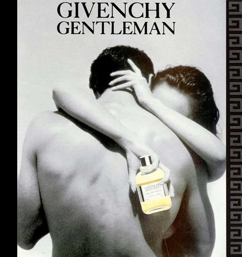 Perfume Gentleman Originale de Givenchy hombre edt 100ml - Imagen 3