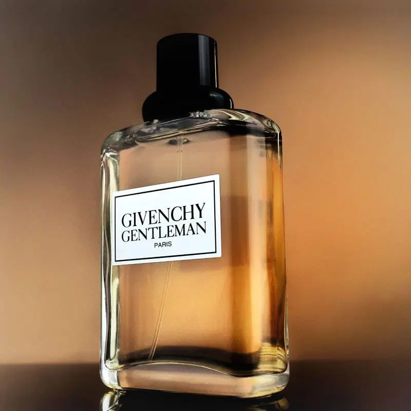 Perfume Gentleman Originale de Givenchy hombre edt 100ml - Imagen 5