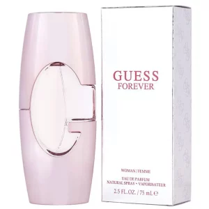 Perfume Guess Forever de Guess mujer edp 75ml