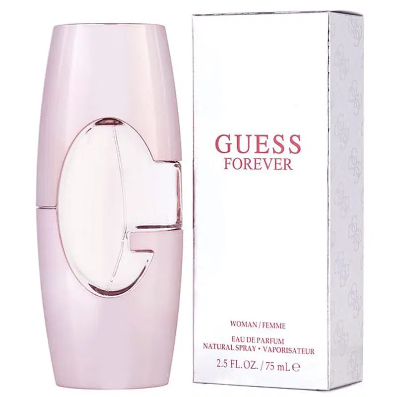 Perfume Guess Forever de Guess mujer edp 75ml