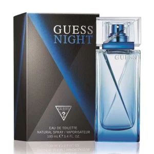 Perfume Guess Night de Guess para hombre 100ml