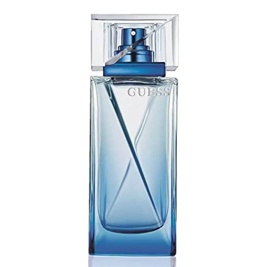 Perfume Guess Night de Guess para hombre 100ml - Imagen 2