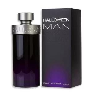 Perfume Halloween Man de Jesus Del Pozo hombre edt 200ml