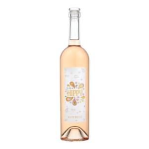 Cuvée Hippy Rosé by Roubine