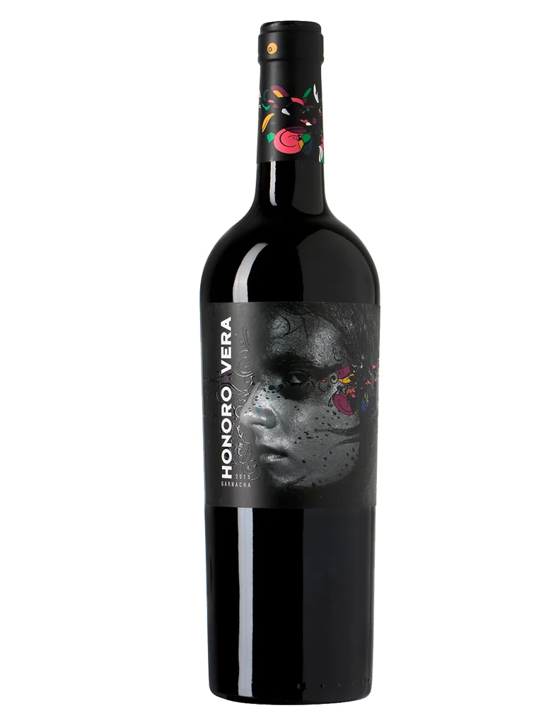 Honoro Vera Garnacha