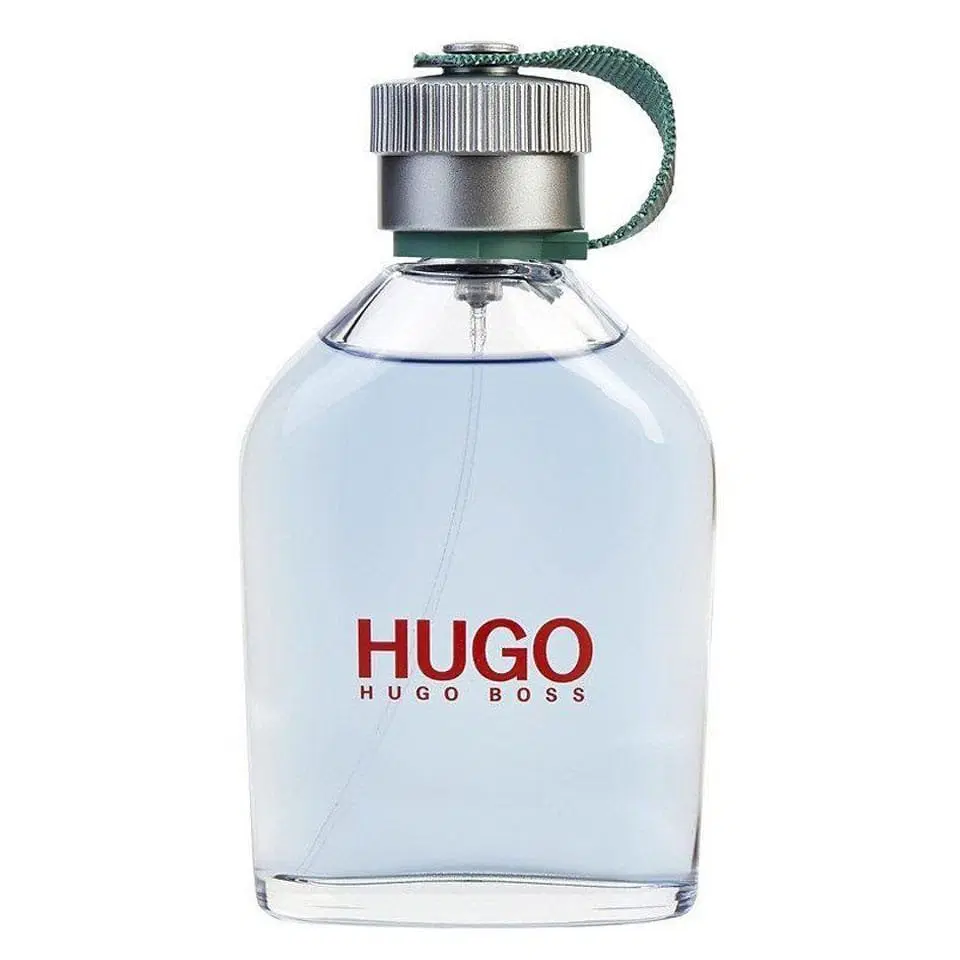 Perfume Hugo Man Green de Hugo Boss hombre edt 75ml - Imagen 2