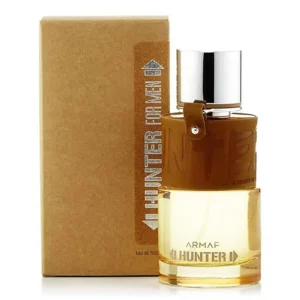 Perfume Hunter de Armaf hombre edp 100ml