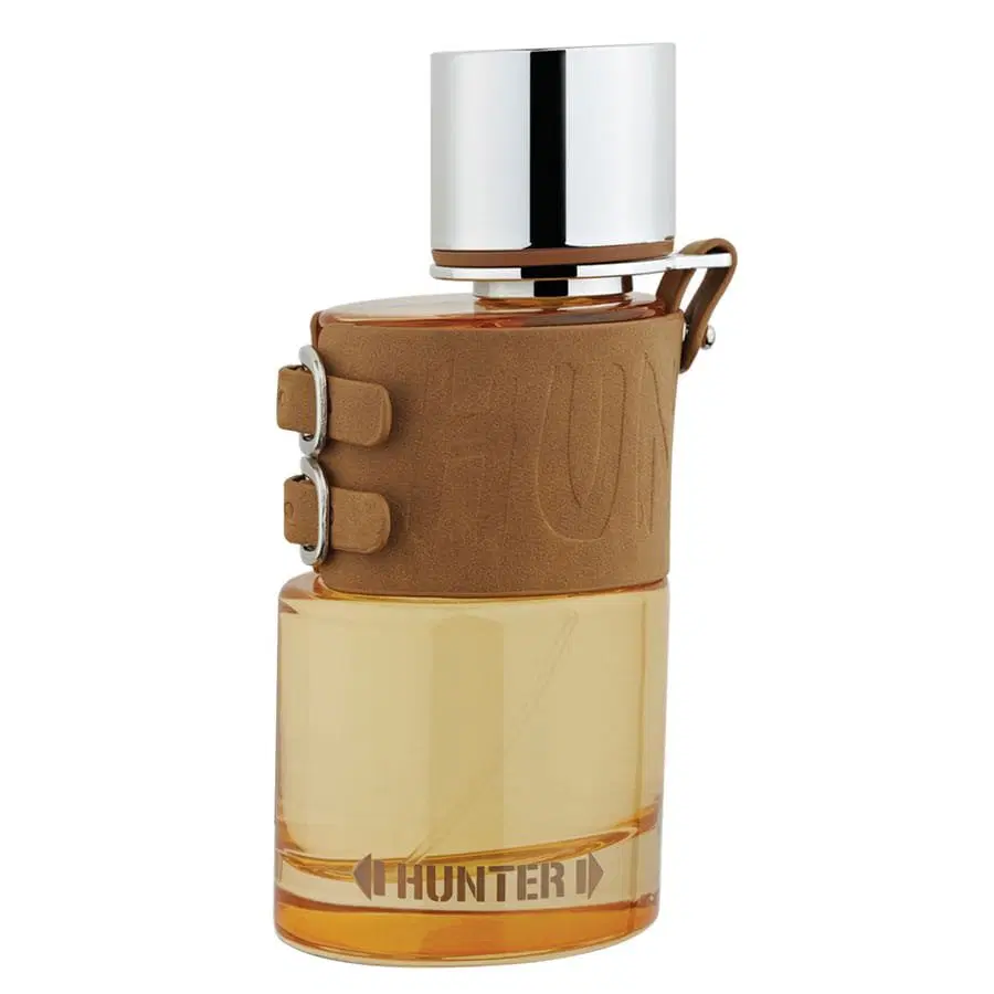Perfume Hunter de Armaf hombre edp 100ml - Imagen 2