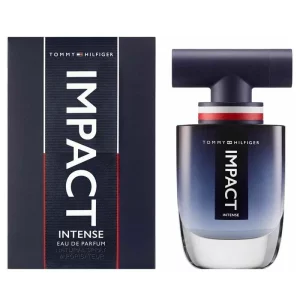 Perfume Impact Intense de Tommy Hilfiger hombre edp 50ml